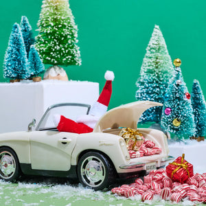 Peppermint Pillows | Hammond's Candies