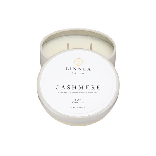 Petite Candle | Linnea