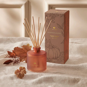 Pumpkin Laurel Collection | Thymes
