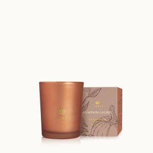 Pumpkin Laurel Collection | Thymes