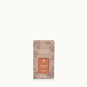 Pumpkin Laurel Diffuser Refills | Thymes