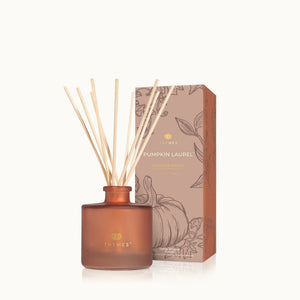 Pumpkin Laurel Collection | Thymes