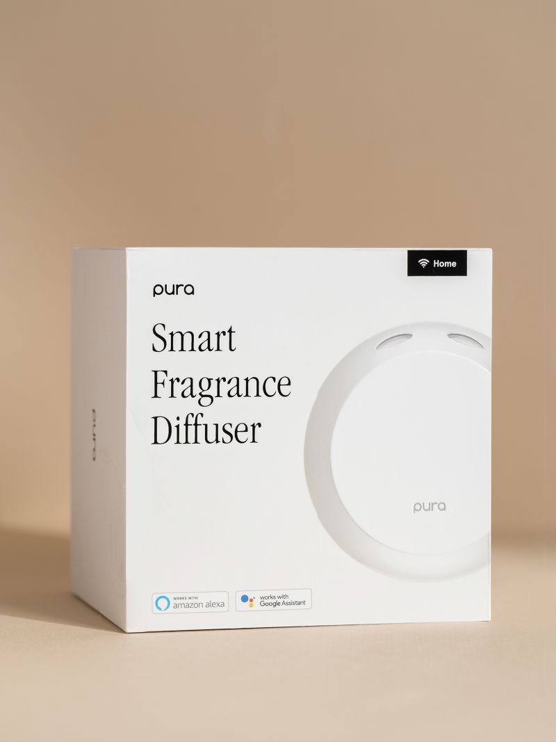 Pura Smart Fragrance Diffuser