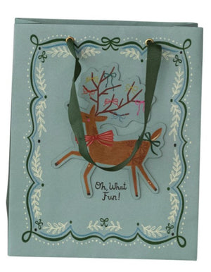 Holiday Gift Bag | Classic Collection