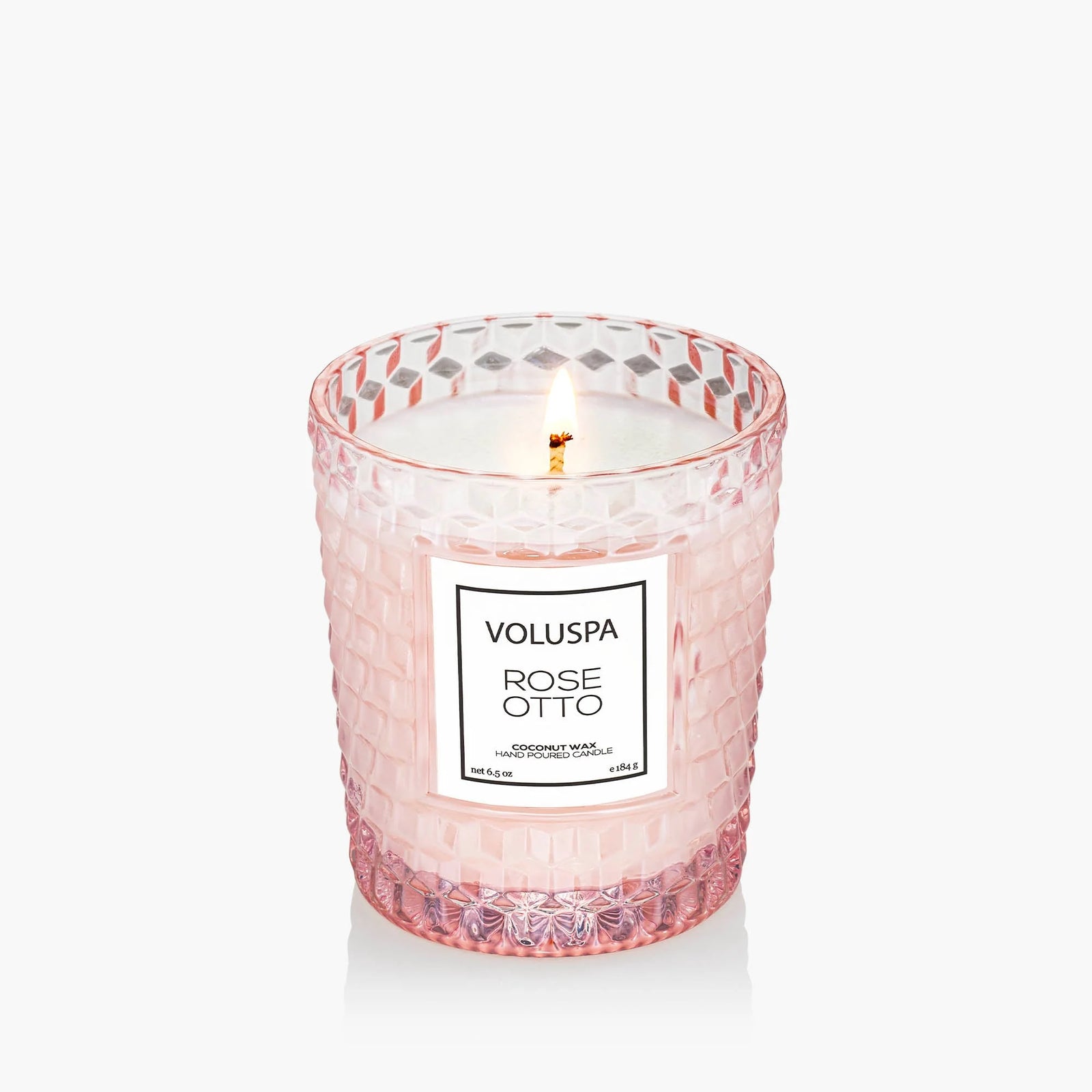 Rose Candle Collection| Voluspa