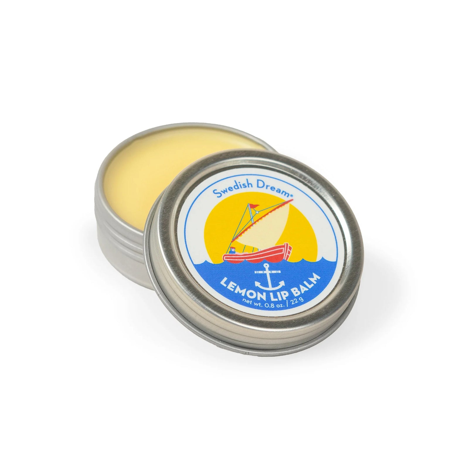 Swedish Dream Lip Balm