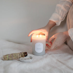 Sacred Smoke | Linnea