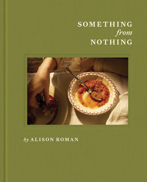 Something From Nothing Cookbook