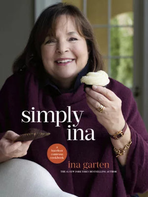 Simply Ina | Ina Garten