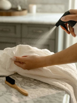 Laundry Stain Brush | L'AVANT