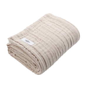 Organic Fine Cotton Bath Towels | Collection