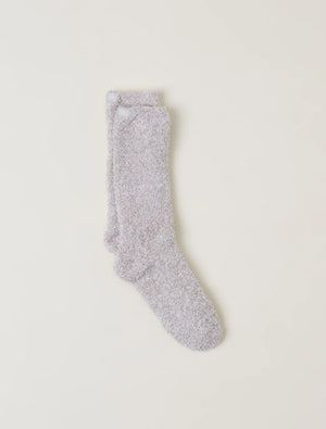 CozyChic Heathered Socks | Barefoot Dreams