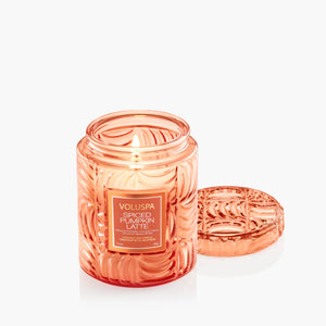 Spiced Pumpkin Latte Candle | Special Edition | Voluspa