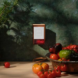 Tomato Trellis Wall Diffuser Set | Voluspa