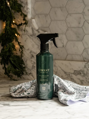 Winter Fir Multipurpose Spray | L'AVANT Collective