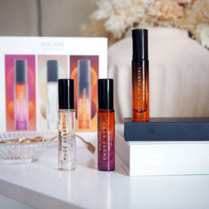 Warm & Spiced Travel Trio | Voluspa