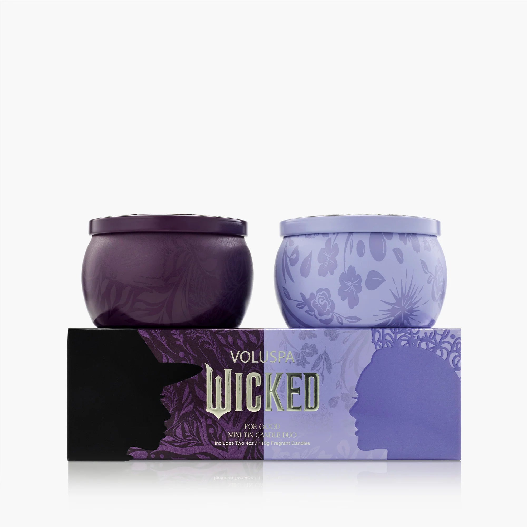 For Good Duo Set | Wicked II | Voluspa