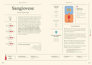 Wine Simple Perfect Pairings | Aldo Sohm