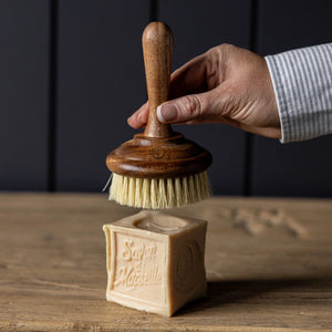 Dish Scrub Brush