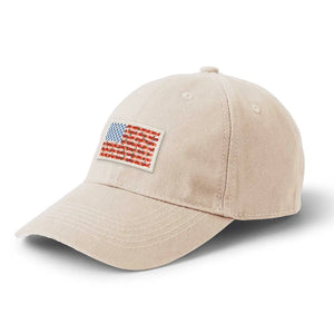 Americana Baseball Cap | Rifle Paper Co.