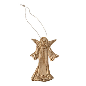 Milagro Ornament Collection
