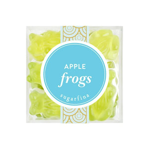 Apple Frogs | Sugarfina
