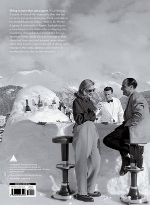 Après Ski: The Scene, the Style, the Menu | Erin Isakov