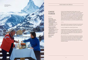 Après Ski: The Scene, the Style, the Menu | Erin Isakov