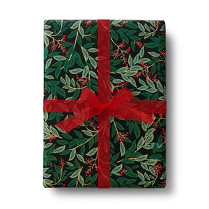 Holiday Wrapping Paper | Rifle Paper Co.
