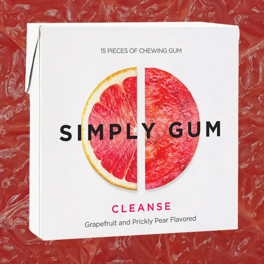 Simply Gum Cleanse