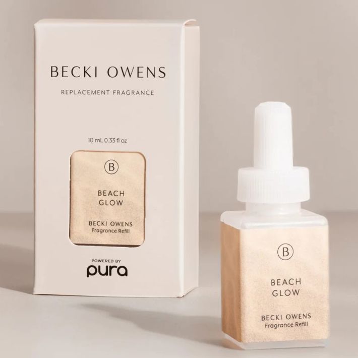 Pura Smart Diffuser Refills | Becki Owens