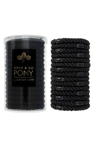 Grab & Go Ponytail | Set