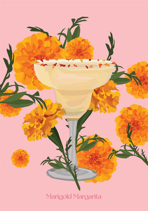 The Botcanicl Cocktail Deck of Cards | Elouise Anders