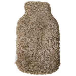 Sheepskin Hot Water Bottle