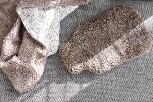 Sheepskin Hot Water Bottle