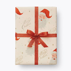 Holiday Wrapping Paper | Rifle Paper Co.