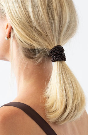 Grab & Go Ponytail | Set