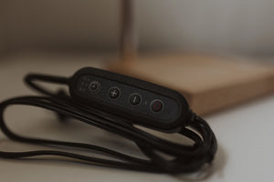 Fluted Candle Warmer