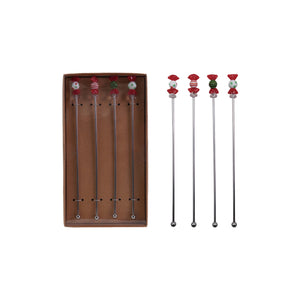 Candy Cocktail Stirrers