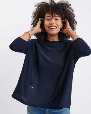 Catalina Sweater | MERSEA