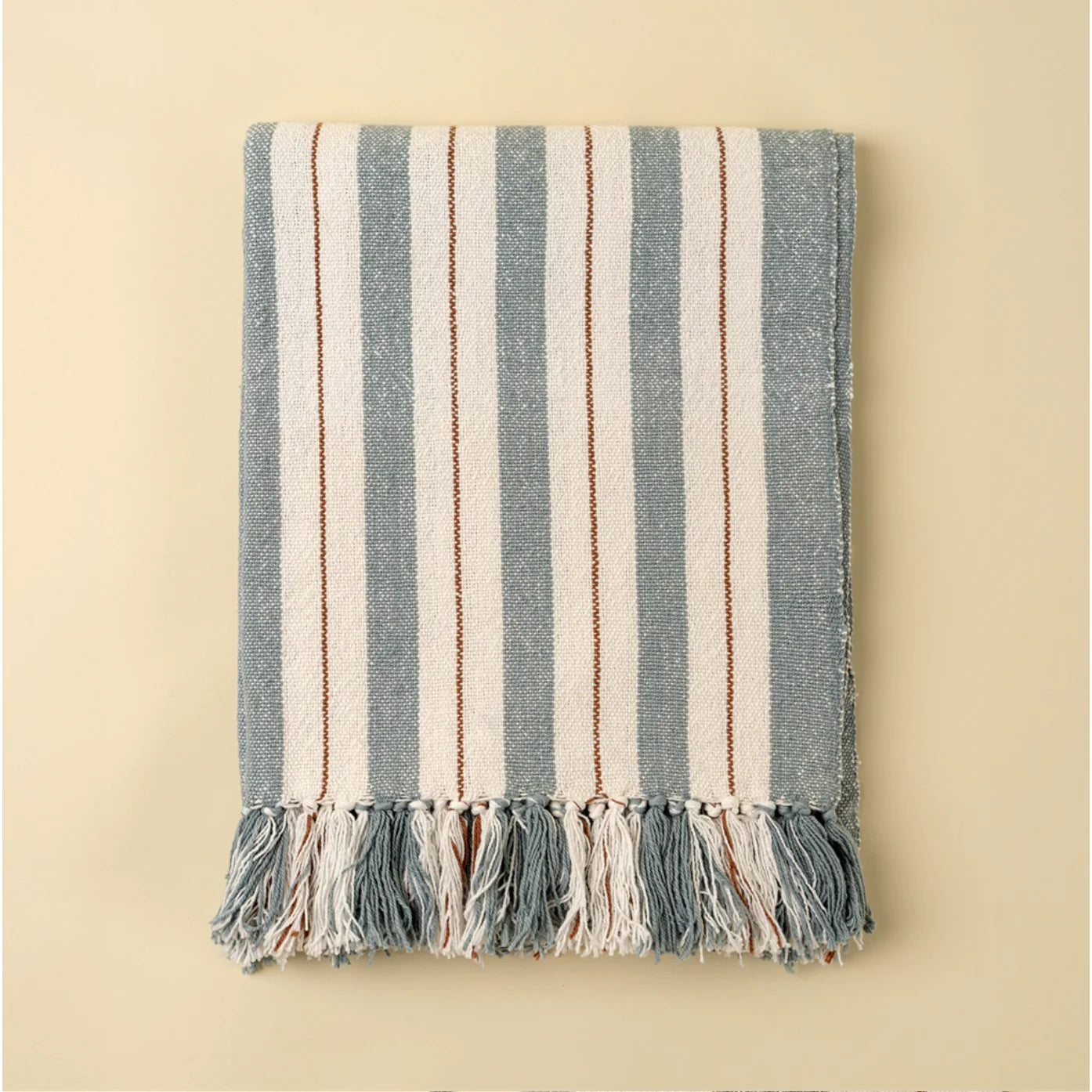 Cavendish Cotton Throw