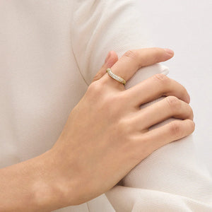 Celeste Ring | Dean Davidson