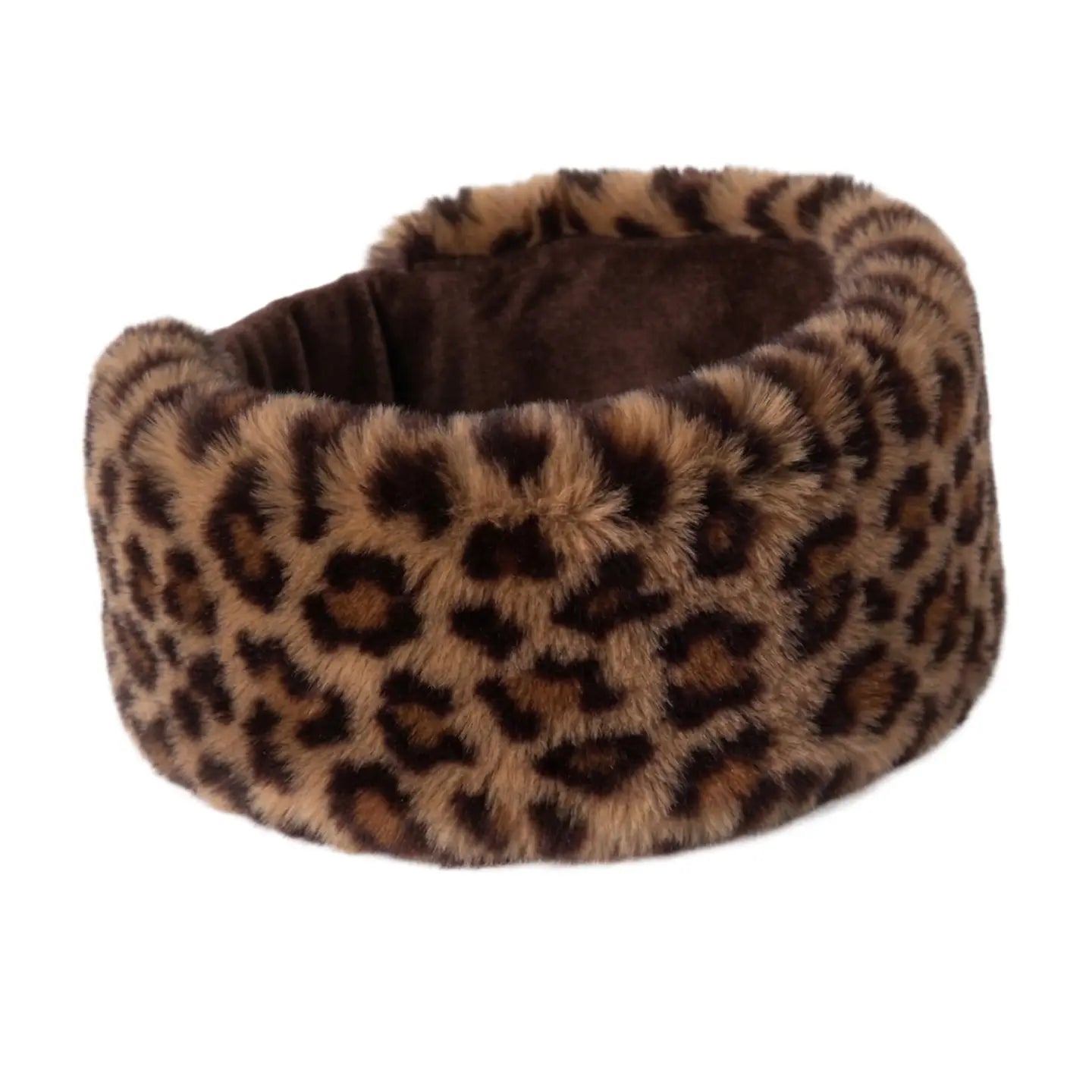 Chamonix Faux Fur Headband