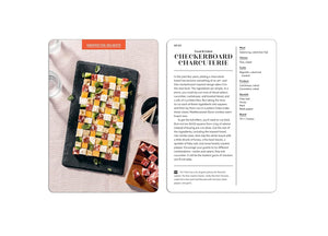 The Charcuterie Board Deck