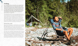 Coastal Harvest | Taku Kondo