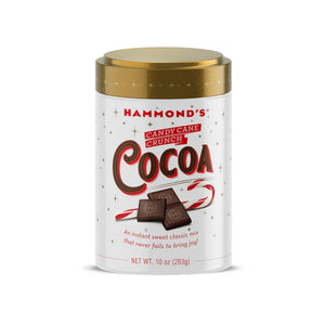 Cocoa Mix | Hammond's Candies
