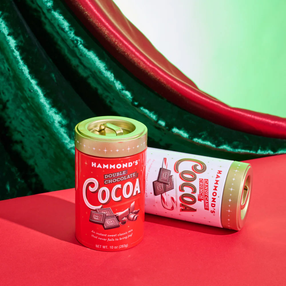 Cocoa Mix | Hammond's Candies