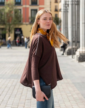 Catalina Sweater | MERSEA