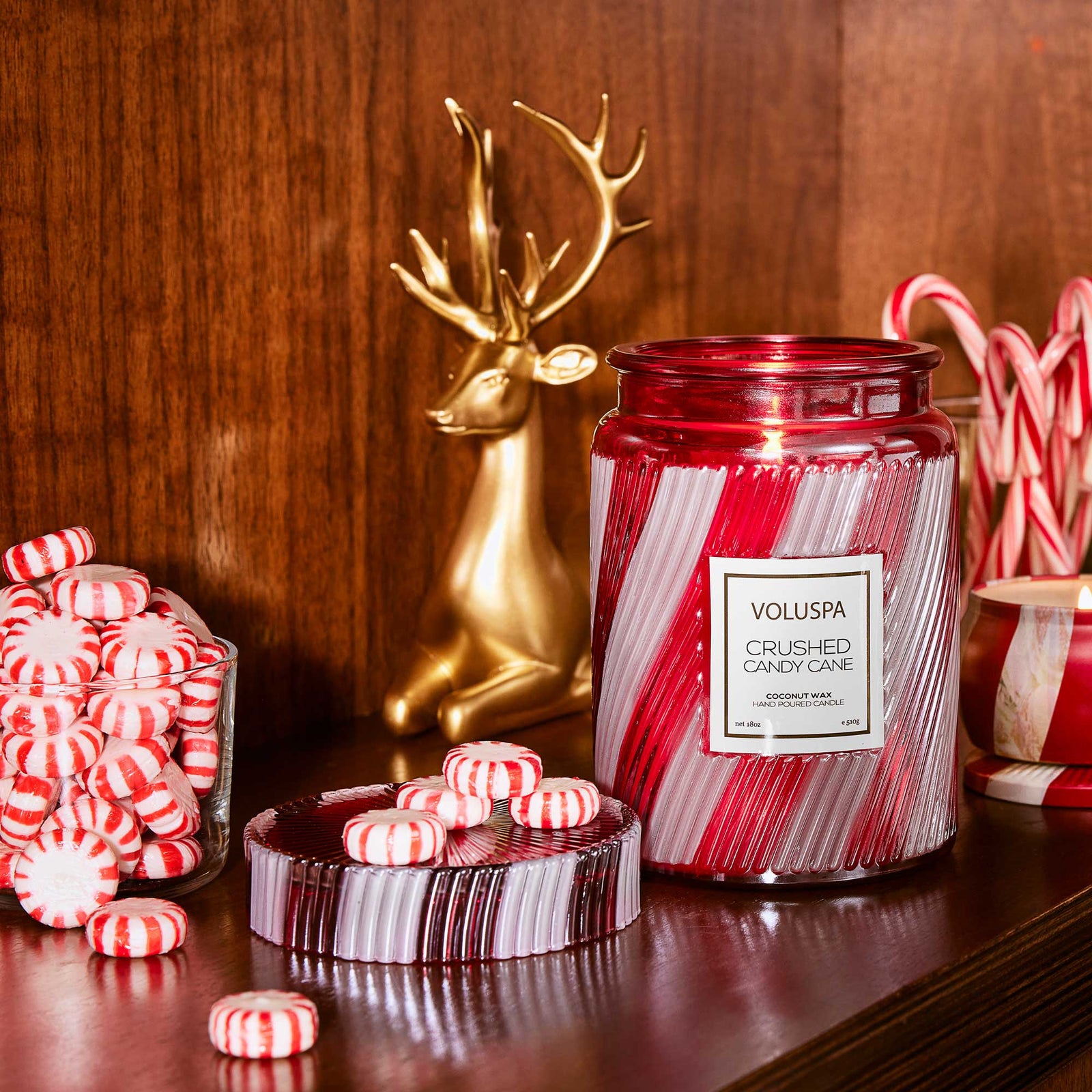 Holiday Candle Collection | Voluspa