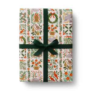 Holiday Wrapping Paper | Rifle Paper Co.